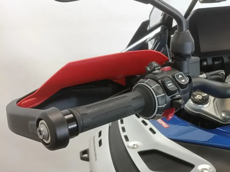 Bmw R 1300 GS Adventure Trophy (2025 - 26) (7)