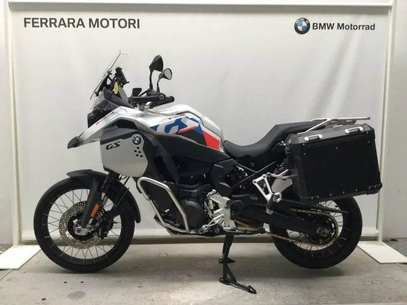 Bmw F 900 GS Adventure (2024 - 26) (3)