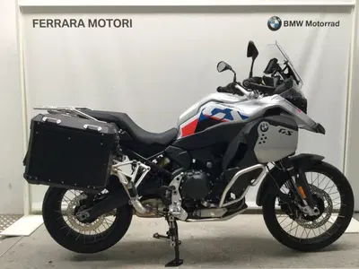 Bmw F 900 GS Adventure (2024 - 26) usata