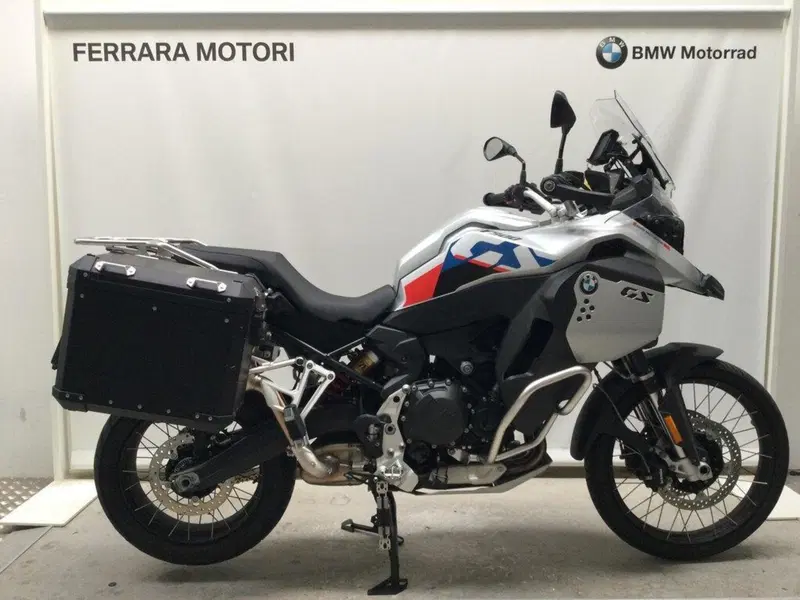 Bmw F 900 GS Adventure (2024 - 26)