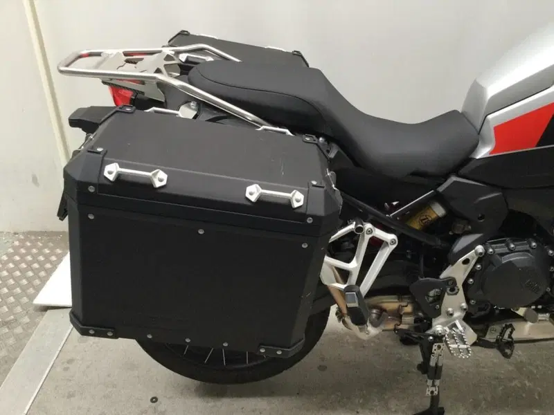 Bmw F 900 GS Adventure (2024 - 26) (7)