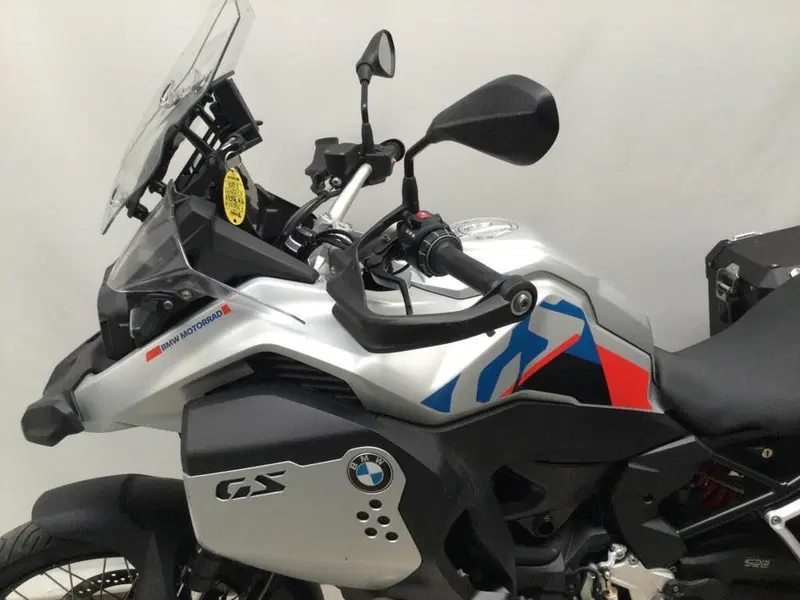 Bmw F 900 GS Adventure (2024 - 26) (9)