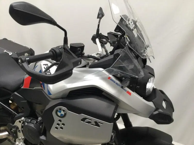 Bmw F 900 GS Adventure (2024 - 26) (5)