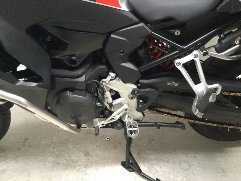 Bmw F 900 GS Adventure (2024 - 26) (10)