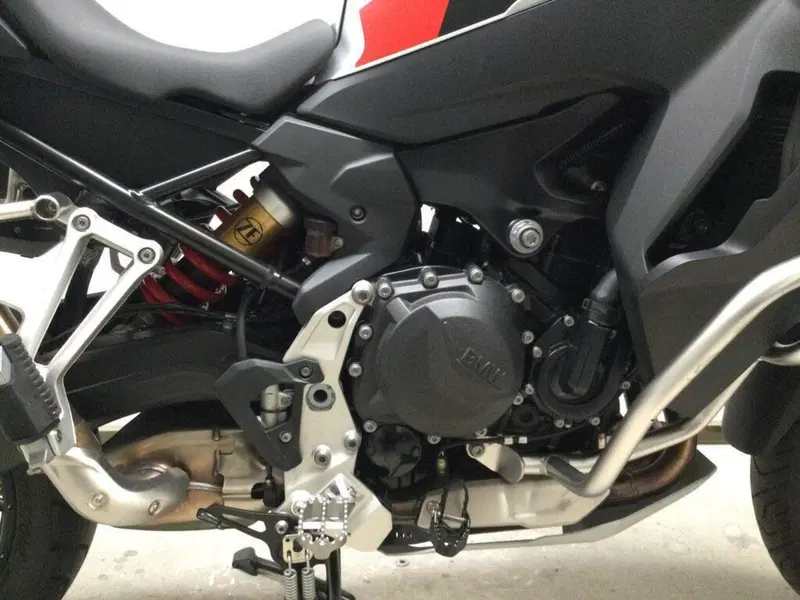 Bmw F 900 GS Adventure (2024 - 26) (6)