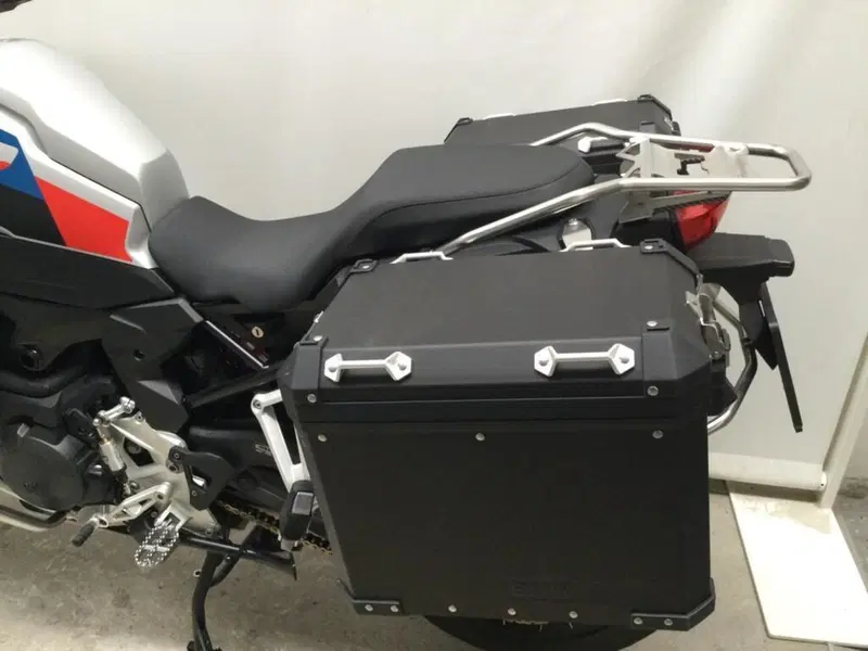 Bmw F 900 GS Adventure (2024 - 26) (11)