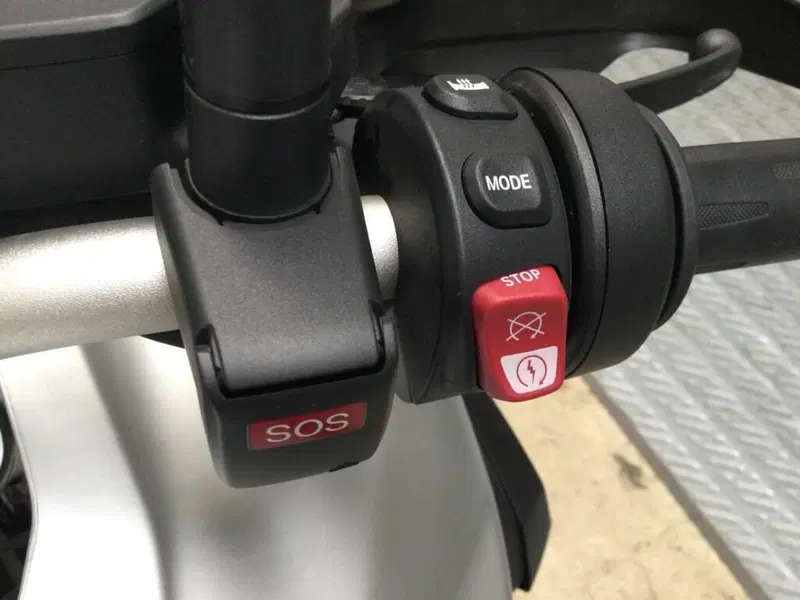 Bmw F 900 GS Adventure (2024 - 26) (13)