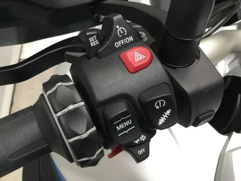 Bmw F 900 GS Adventure (2024 - 26) (12)