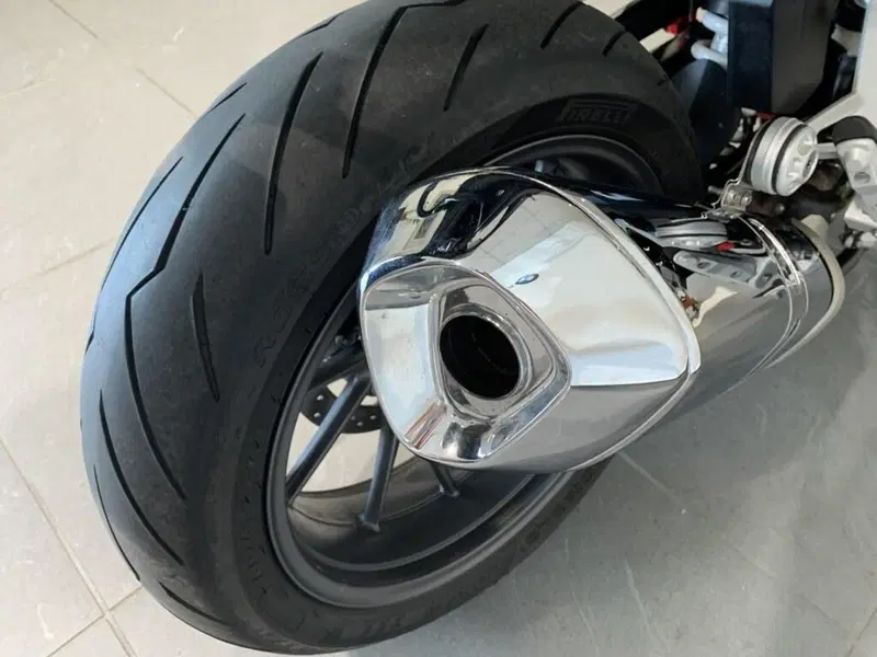 Bmw R 1200 RS (2015 - 16) (13)