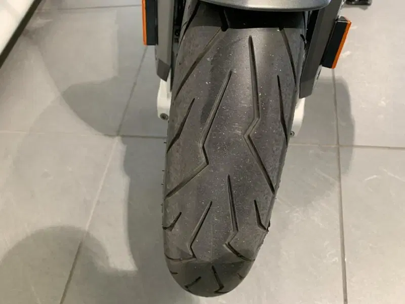 Bmw R 1200 RS (2015 - 16) (7)