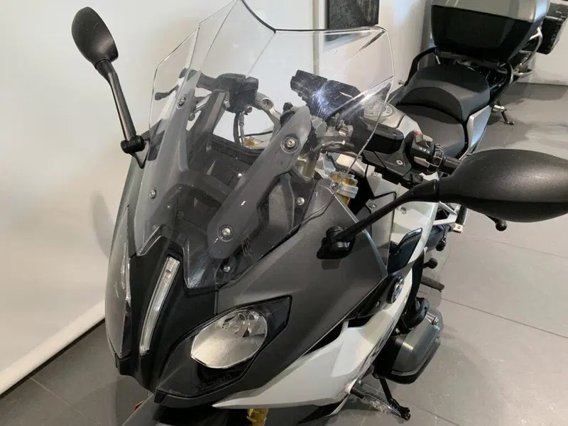 Bmw R 1200 RS (2015 - 16) (5)