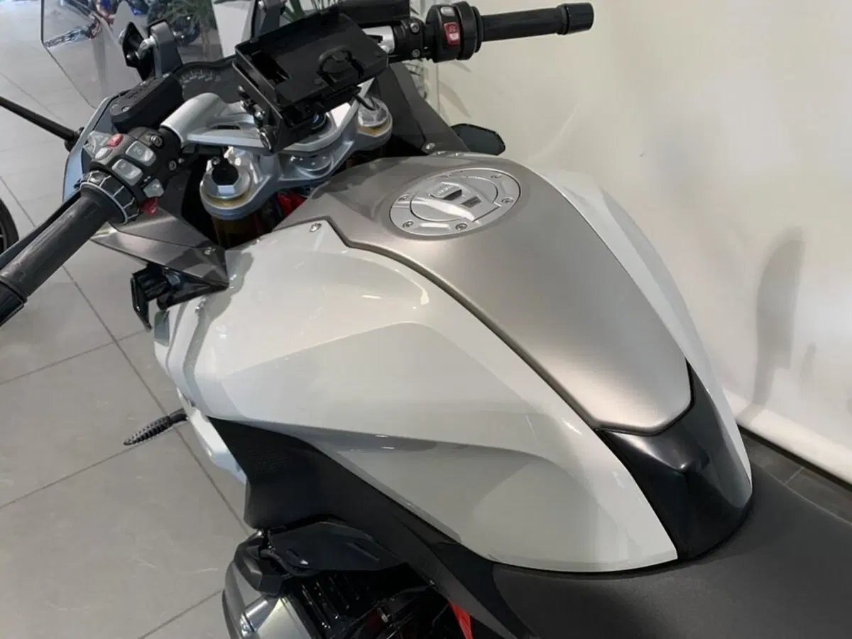 Bmw R 1200 RS (2015 - 16) (14)