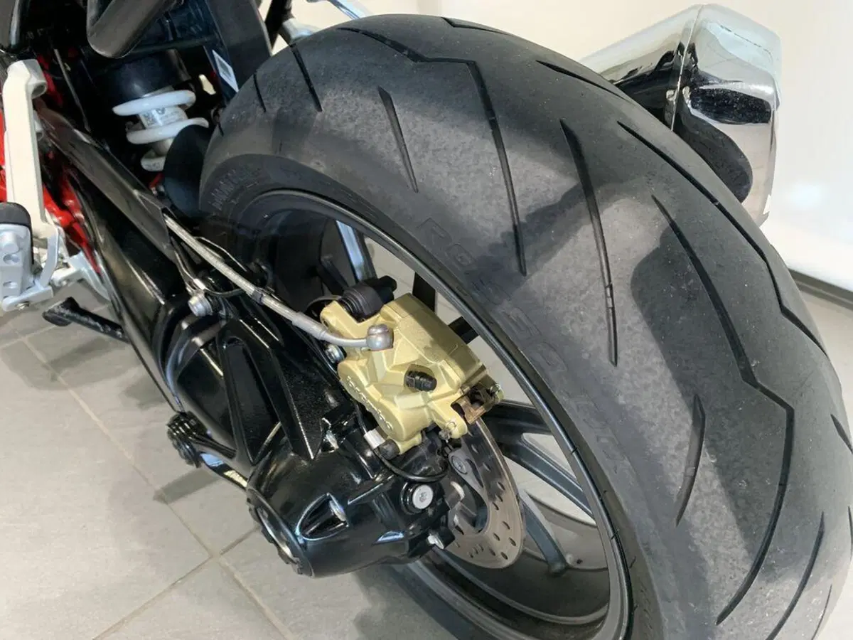 Bmw R 1200 RS (2015 - 16) (11)