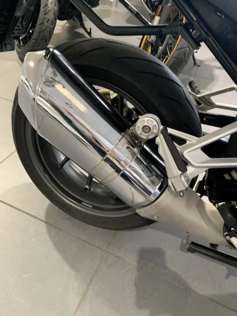 Bmw R 1200 RS (2015 - 16) (9)