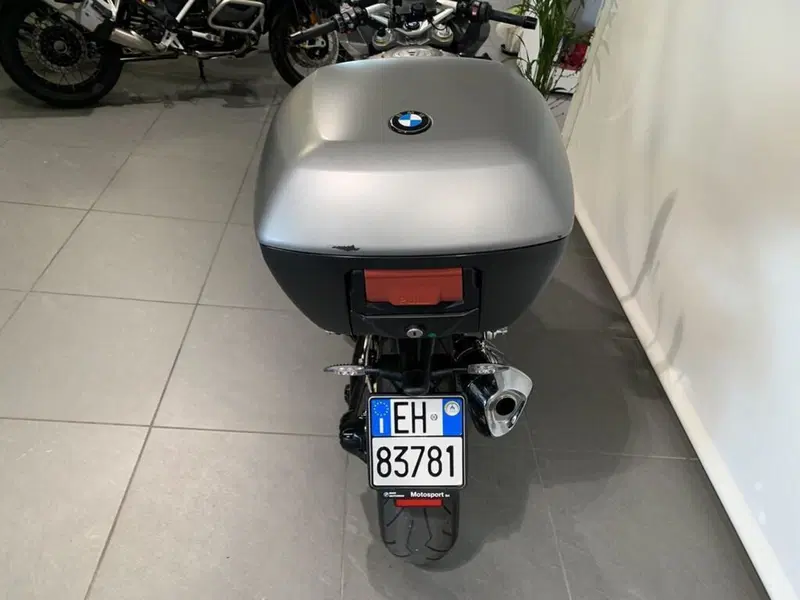Bmw R 1200 RS (2015 - 16) (12)