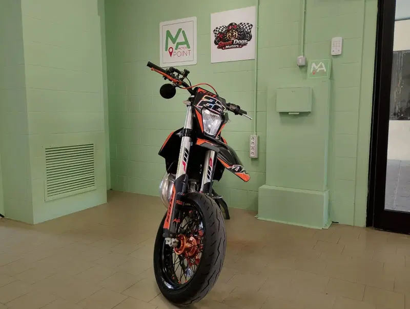 KTM 125 SX (2023) (3)