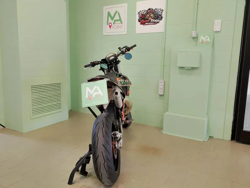 KTM 125 SX (2023) (4)