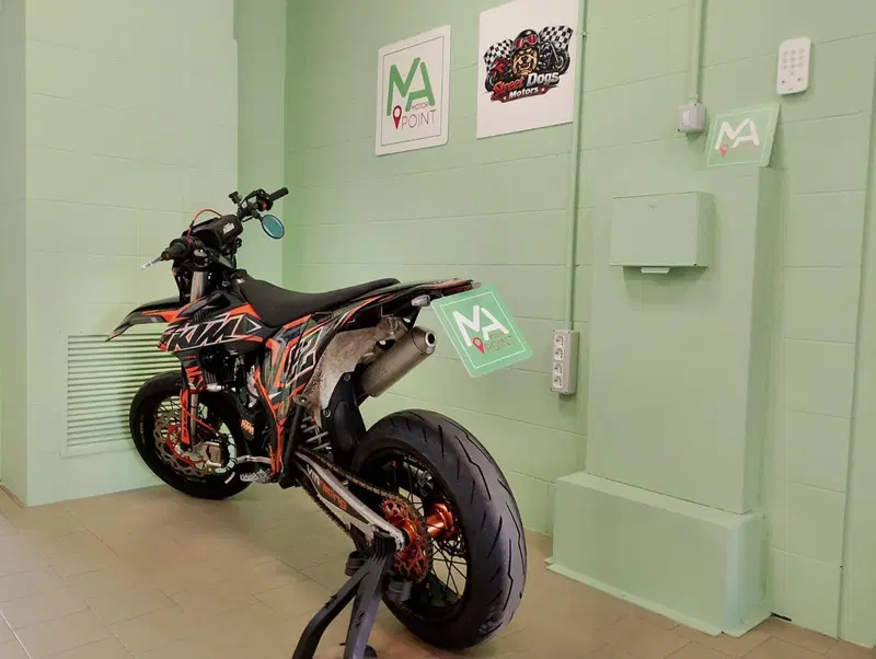 KTM 125 SX (2023) (5)