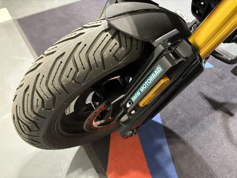 Bmw CE 02 AM (2024 - 26) (7)