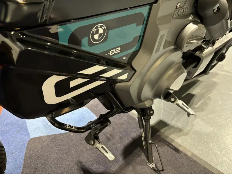 Bmw CE 02 AM (2024 - 26) (8)