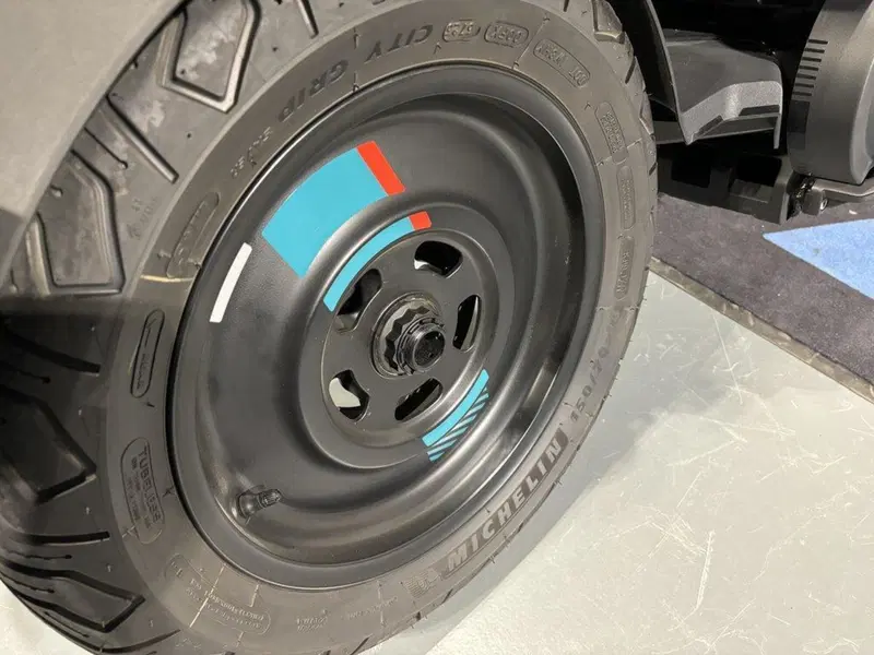 Bmw CE 02 AM (2024 - 26) (11)