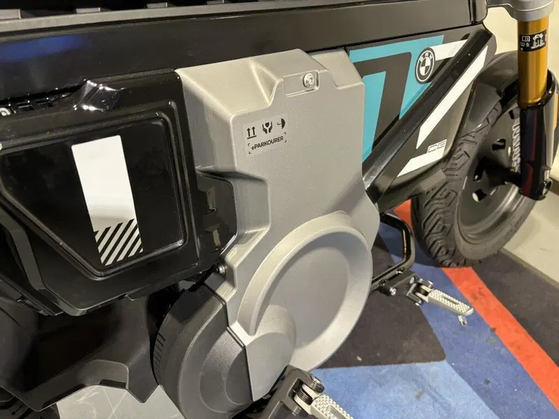 Bmw CE 02 AM (2024 - 26) (12)