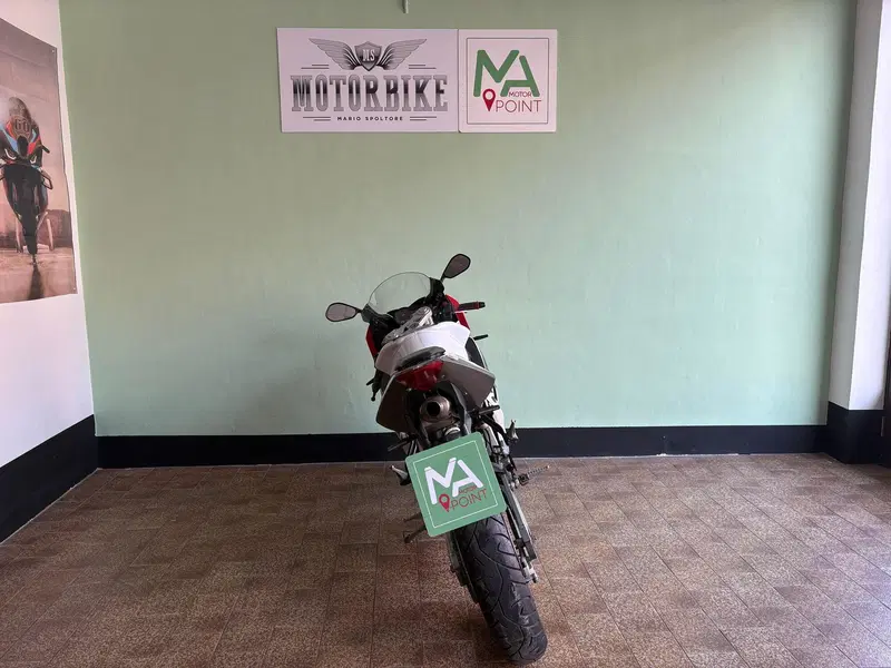 Aprilia RS 50 (2006 - 13) (4)