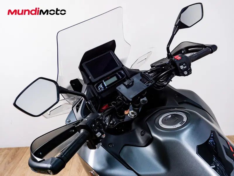 Honda NT 1100 Urban DCT (2022 - 24) (11)