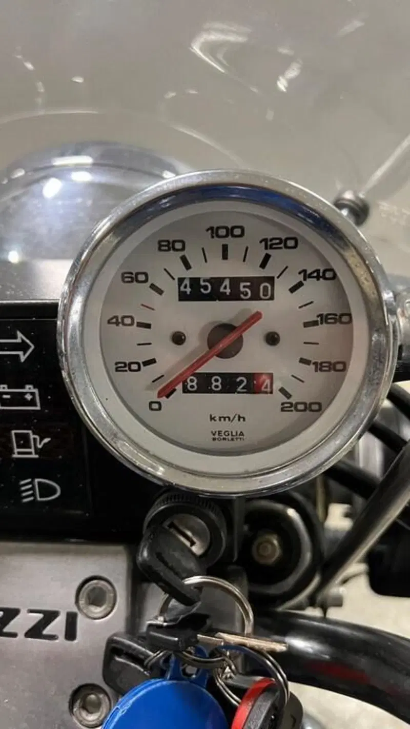 Moto Guzzi Nevada 750 (2002 - 06) (5)