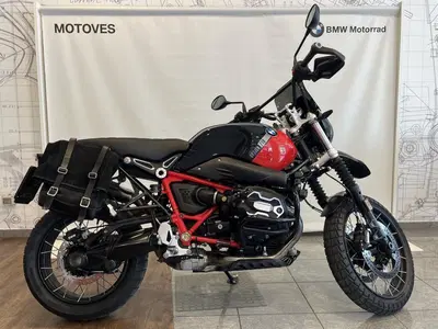 Bmw R nineT Urban GS 1200 (2017 - 20) usata