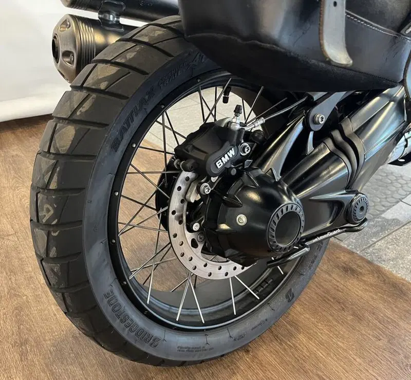 Bmw R nineT Urban GS 1200 (2017 - 20) (3)