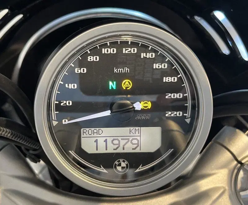 Bmw R nineT Urban GS 1200 (2017 - 20) (4)