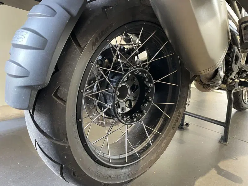 Bmw R 1250 GS (2021 - 24) (4)