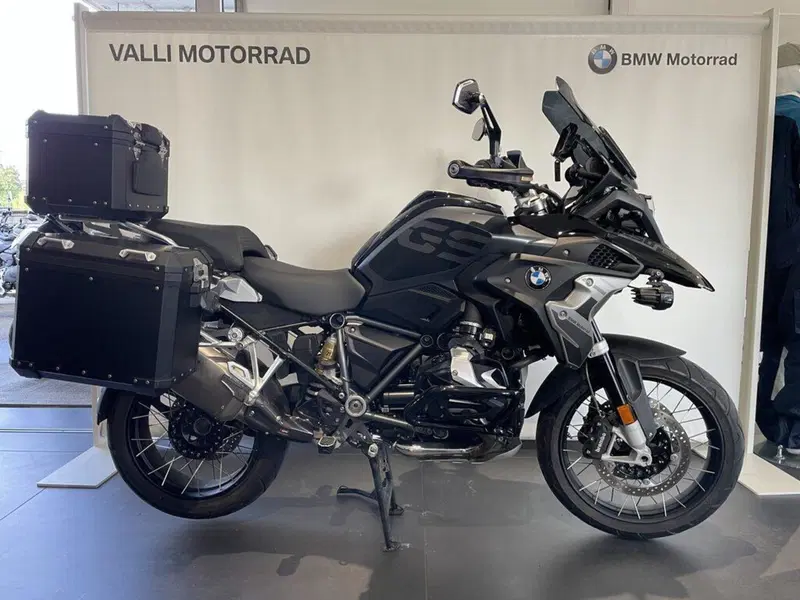 Bmw R 1250 GS (2021 - 24)