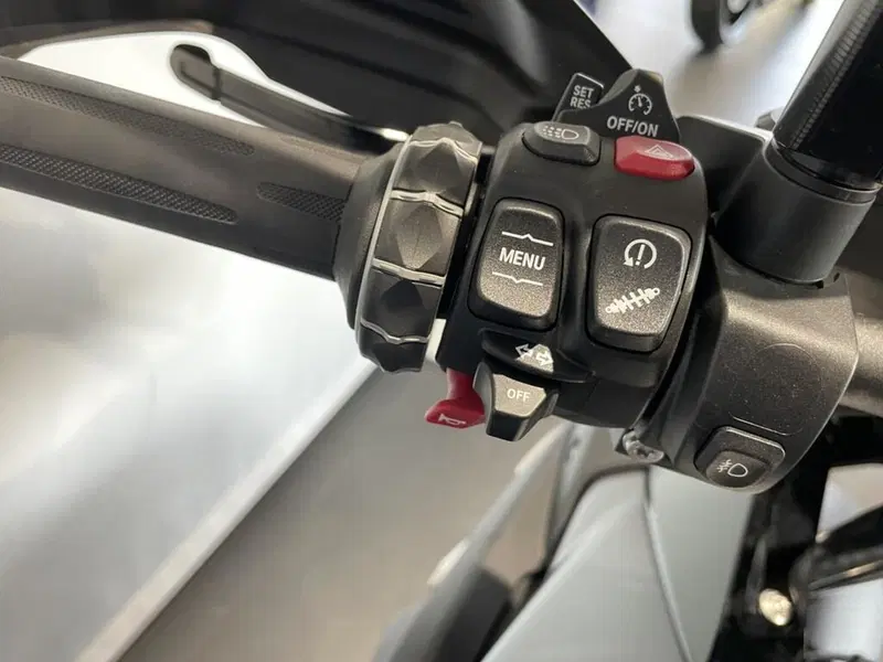 Bmw R 1250 GS (2021 - 24) (8)