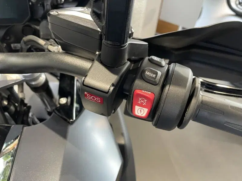 Bmw R 1250 GS (2021 - 24) (11)