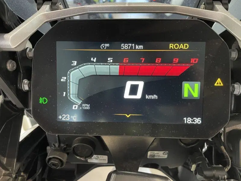 Bmw R 1250 GS (2021 - 24) (9)