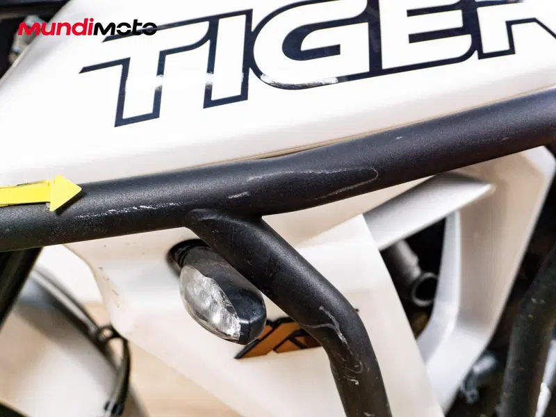 Triumph Tiger 800 XRx (2015 - 17) (16)