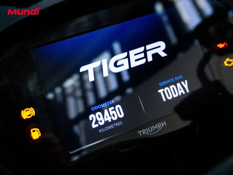 Triumph Tiger 800 XRx (2015 - 17) (12)