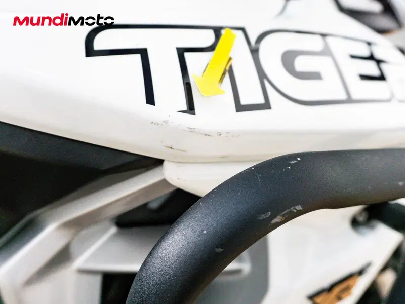 Triumph Tiger 800 XRx (2015 - 17) (23)