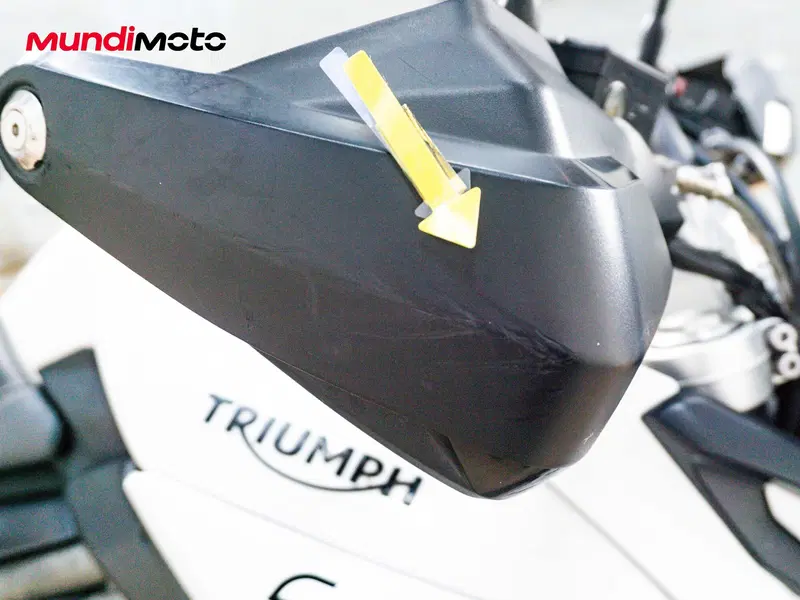 Triumph Tiger 800 XRx (2015 - 17) (14)