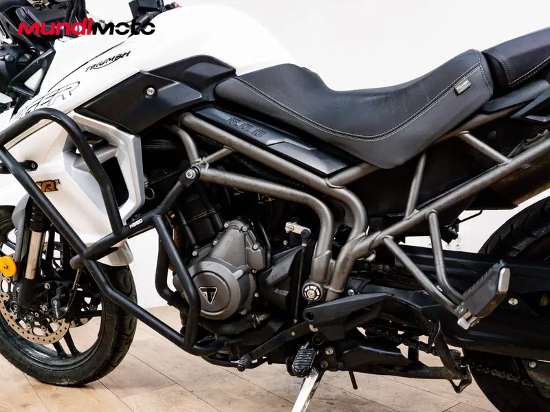Triumph Tiger 800 XRx (2015 - 17) (10)