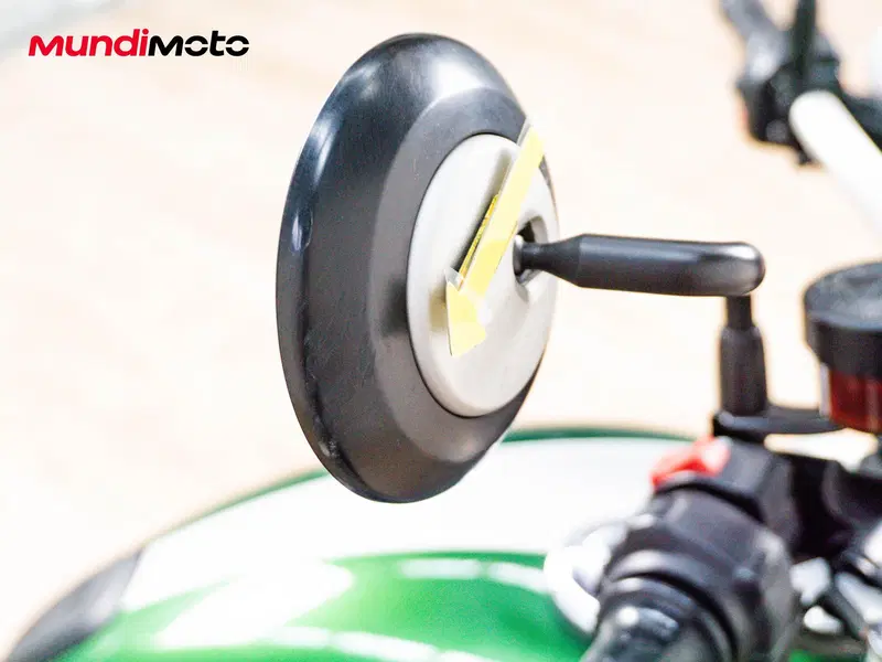 Triumph Street Scrambler 900 (2017 - 18) (13)