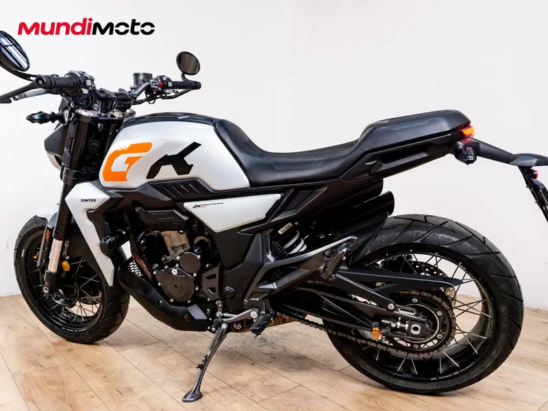 Zontes ZT350-GK (2022 - 26) (7)