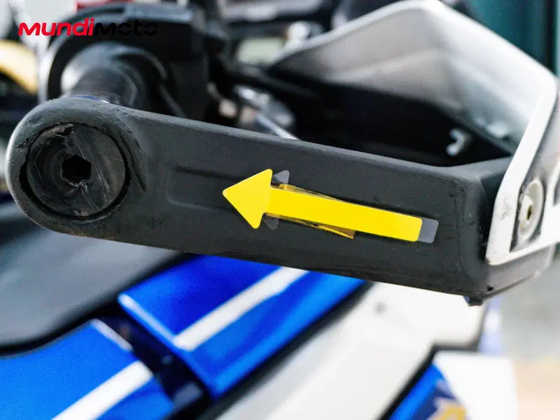 Honda Africa Twin CRF 1100L Urban DCT (2020 - 21) (13)