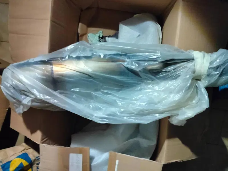 Honda CBR 1000 RR Fireblade (2006 - 07) (11)