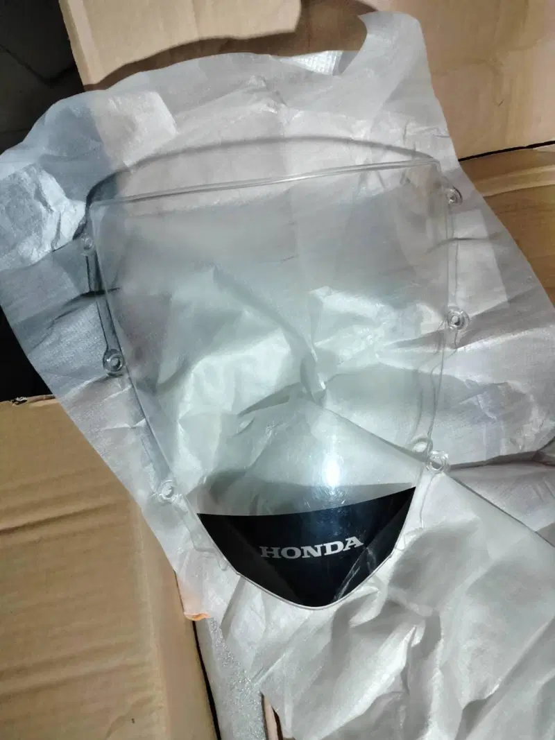 Honda CBR 1000 RR Fireblade (2006 - 07) (12)