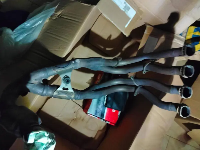 Honda CBR 1000 RR Fireblade (2006 - 07) (13)