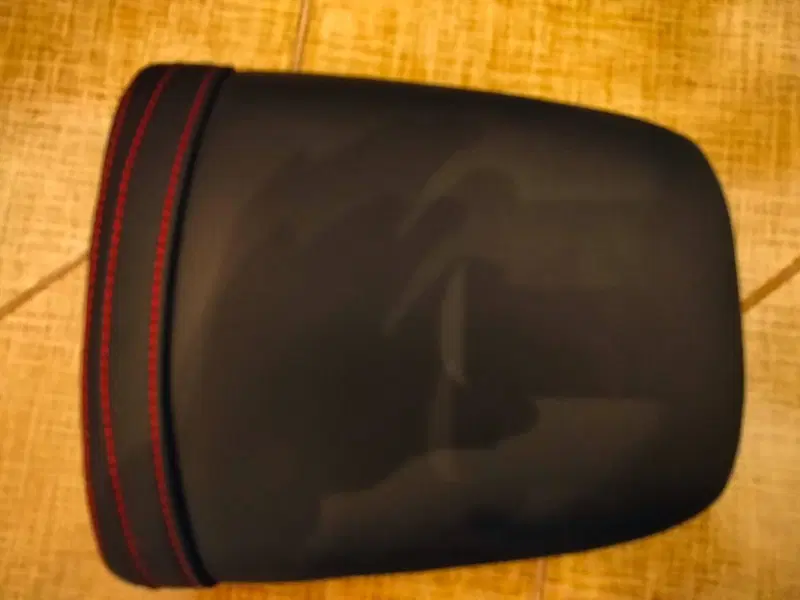 Honda CBR 1000 RR Fireblade (2006 - 07) (14)