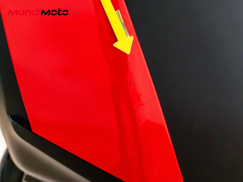 Yamaha Tracer 9 GT (2021 - 24) (13)